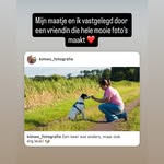 Fotografie van mensen en dieren